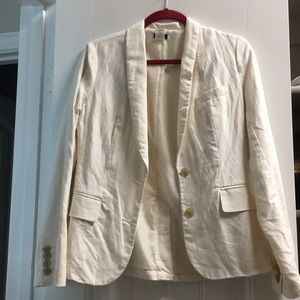 Never worn J.Crew blazer!